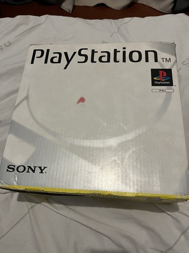 Console ps1 scph - ps1, +