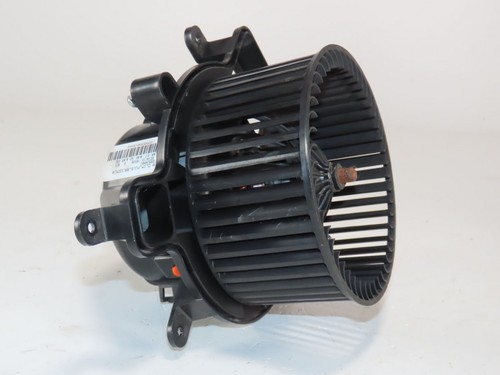 Moteur ventilateur chauffage - moteur,
