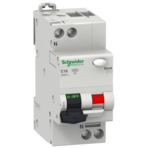 21616 schneider disjoncteur - 21616,