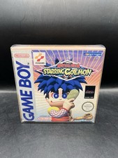 Mystical Ninja Starring Goemon