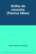 Drôles de coussins (Fleurus