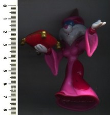 Figurine FLUNCHY moyen âge