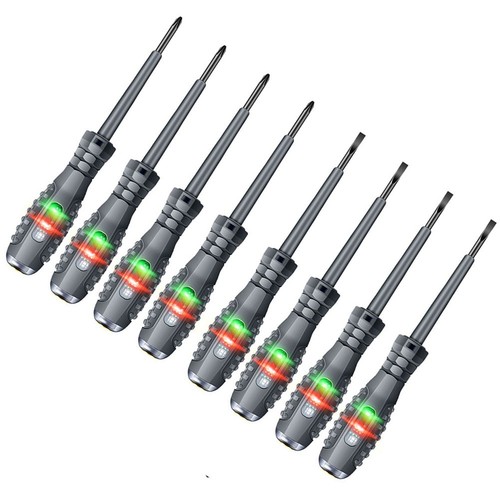 Lot tournevis crayon - 8,