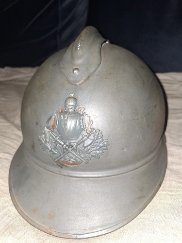 Casque adrian modele - casque,