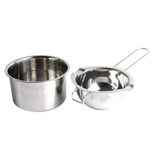 Pot de fusion de cire de