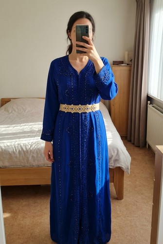 Robe traditionnelle - robe,