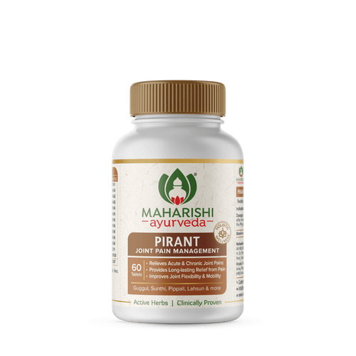 Comprimés maharishi ayurveda - comprimés,