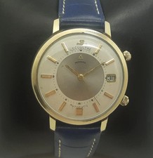 Jaeger lecoultre memovox - lecoultre,