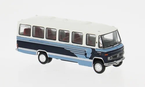 Brekina 36750 bus - brekina, 1/87