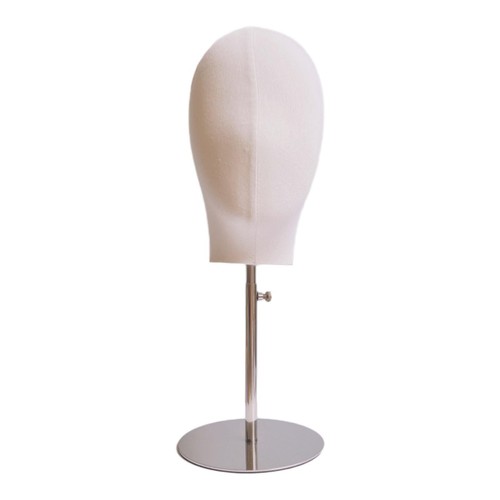 Mannequin tête support - tête,
