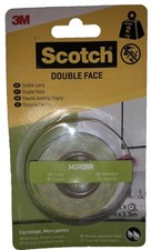 Scotch Double Face Miroir 3M