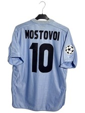 PLAYER ISSUE UMBRO CELTA VIGO
