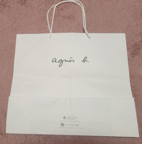 Large agnès extra shopper - large,