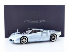 BBR 1/18 - PAGANI HUAYRA