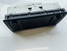 BMW 5-Series 2000 Autoradio