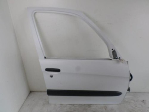 Porte avant droit citroen - avant,