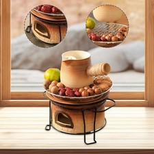 Cuisinière à charbon de