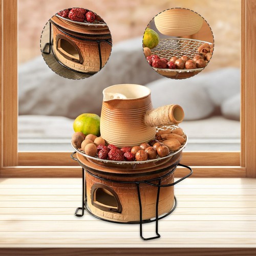 Cuisinière charbon de - cuisinière, à