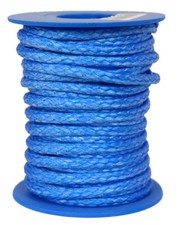 Dyneema Tressé / Corde