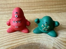 Figurine KINDER ACTIVE UN029 +