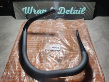 Poignée tronçonneuse origine STIHL 064 066 MS640 650 660 11227901750