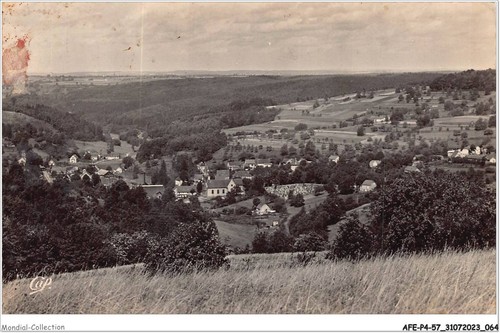 Afep4 0258 meisenthal - afep4-57-0258,