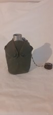GOURDE ANCIENNE MILITAIRE EN