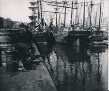 FECAMP c. 1900 - Grands