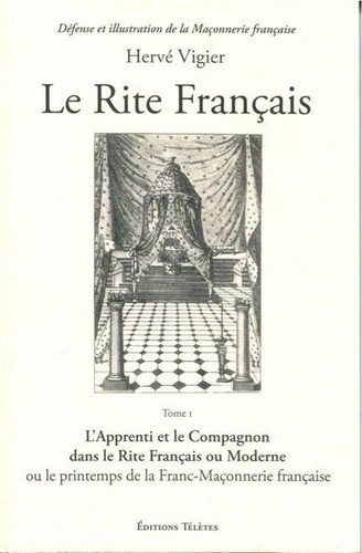 Rite francais 1 - 1,