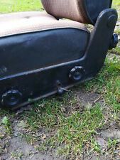 sièges pour Mercedes