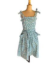 Robe De Couturière, 1940/50