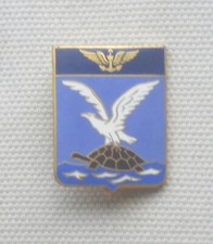 Insigne AERO Flottille 4.F 1950-1960