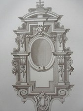 BERNARDINO RADI 1620 LOUIS