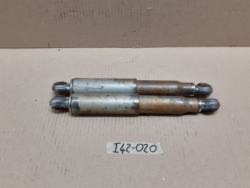 Rear shock absorbers moped - absorbers,