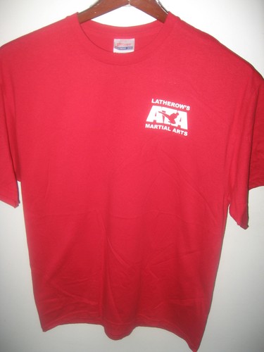 Space coast martial arts tee - coast,