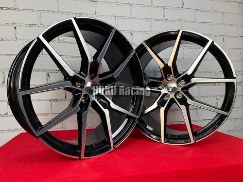 Jantes style polestar - 4x,