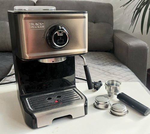 Machine expresso - ​machine,