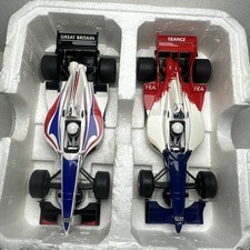 SCALEXTRIC A1 GRAND PRIX  TEAM