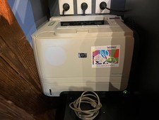 Imprimante Laser Noir et blanc