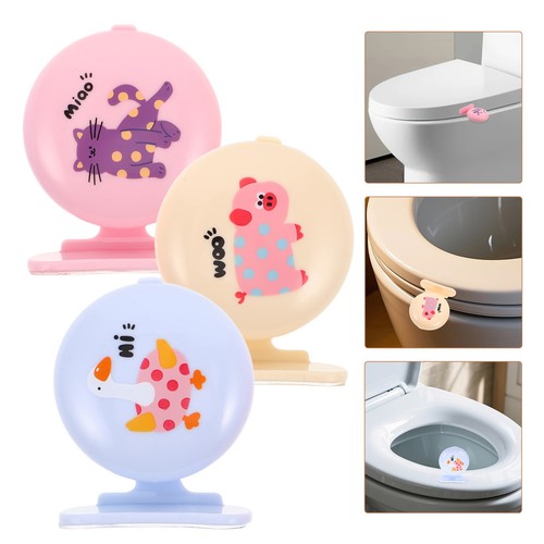 Pcs accessoires toilette - accessoires, de