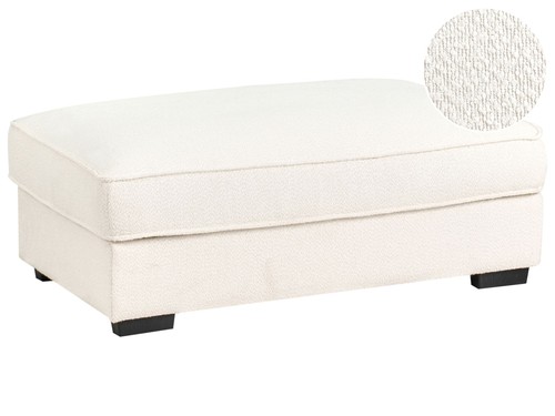 Pouf moderne minimaliste - minimaliste, en