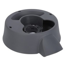 Base de mélangeur pour Vorwerk Thermomix TM31 Base de bol de mélange multifon...
