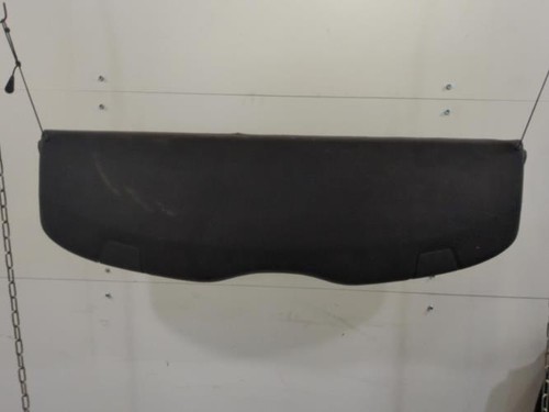Plage arriere renault modus - arriere,