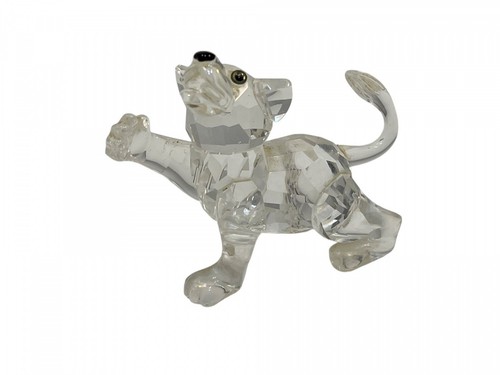 Figurine swarovski 210460 - figurine,