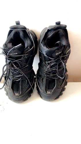 Baskets balenciaga track - track,