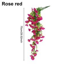 Fausse plante réaliste