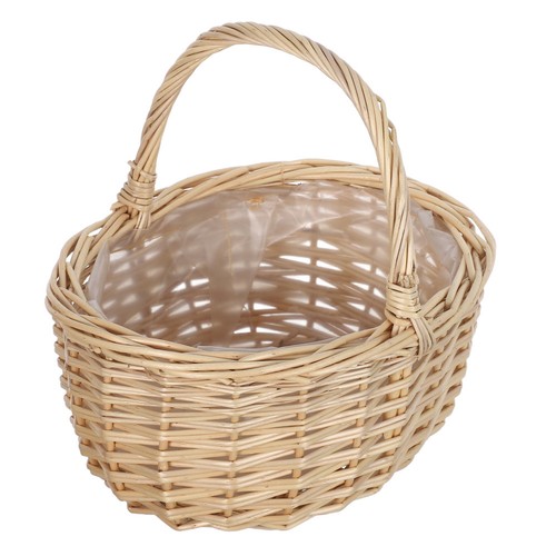 Panier rangement paniere osier - paniere,