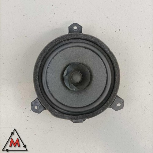 Haut parleur subwoofer subaru - haut-parleur/subwoofer,
