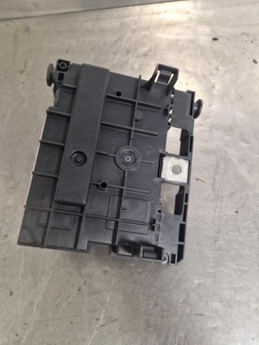 Boitier servitude moteur - , (bsm)