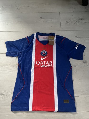 Maillot psg domicile - psg,